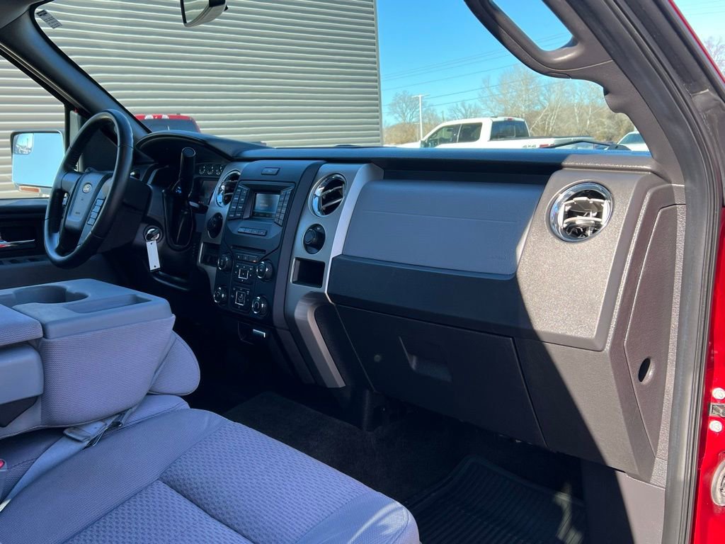Used 2014 Ford F150 XLT w/ Equipment Group 302A Luxury image 20