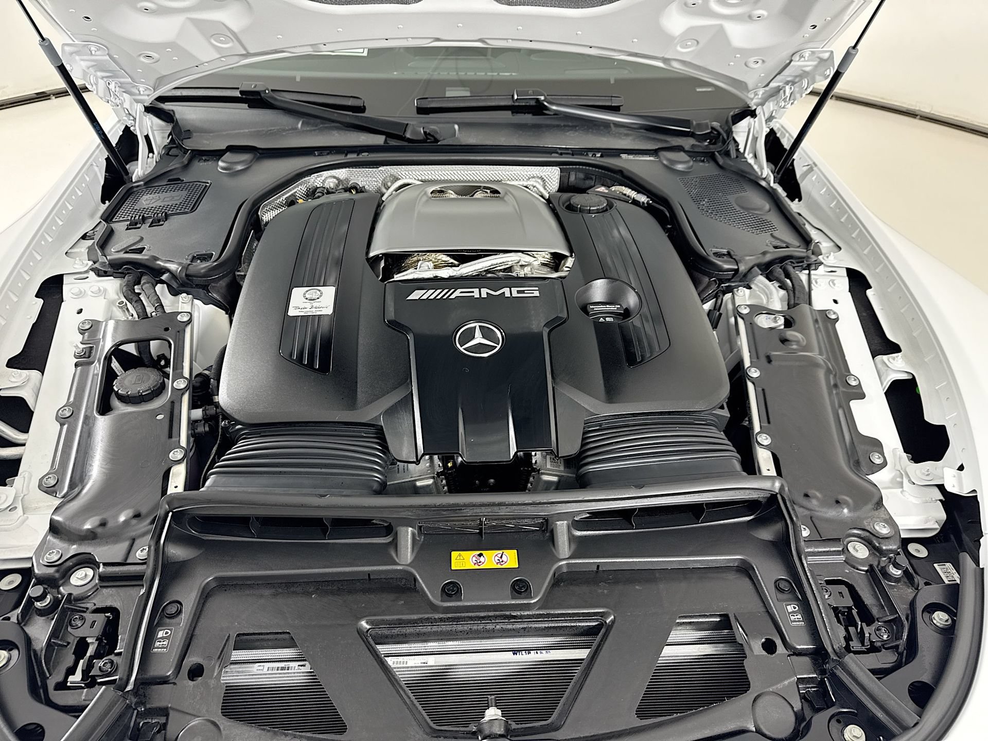 New 2026 Mercedes-Benz AMG GT 63 image 30