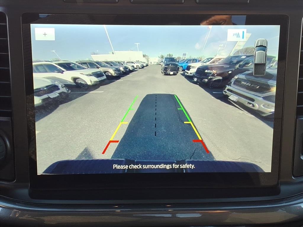 Used 2022 Ford F150 XLT w/ Equipment Group 302A High image 10