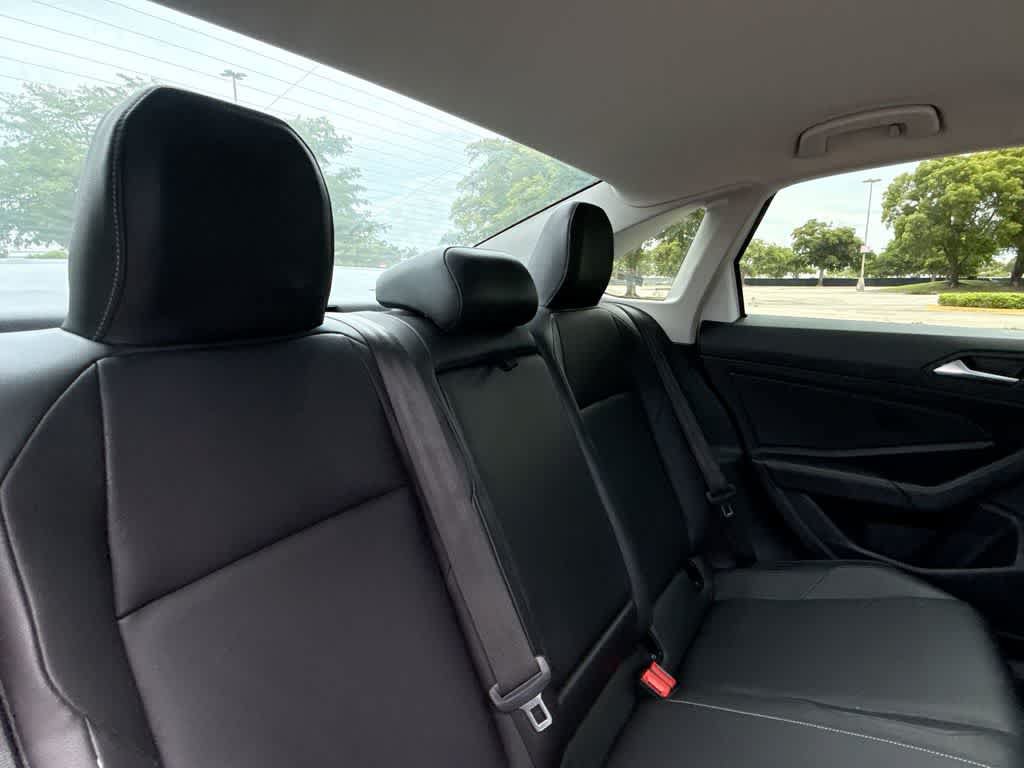 Used 2019 Volkswagen Jetta SE FWD image 26