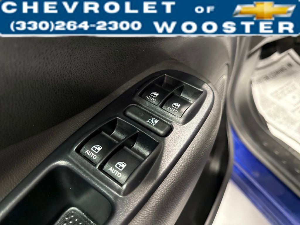 Used 2019 FIAT 500L Pop w/ Popular Equipment Group image 11