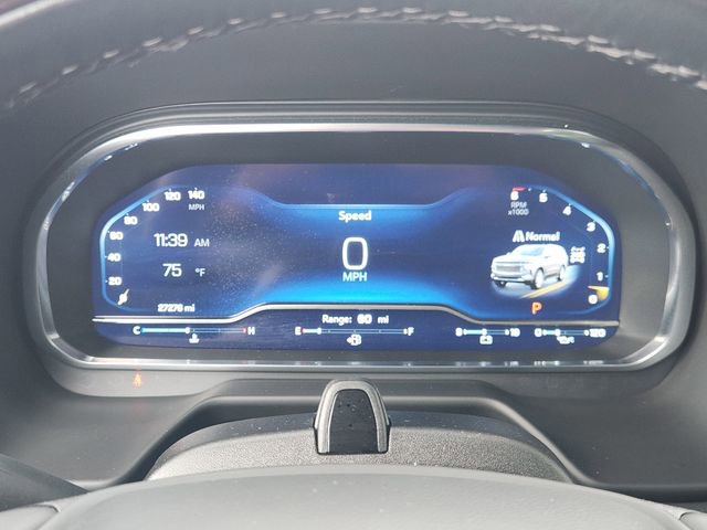 Used 2023 Chevrolet Tahoe High Country w/ Advanced Technology Package AWD/4WD image 11