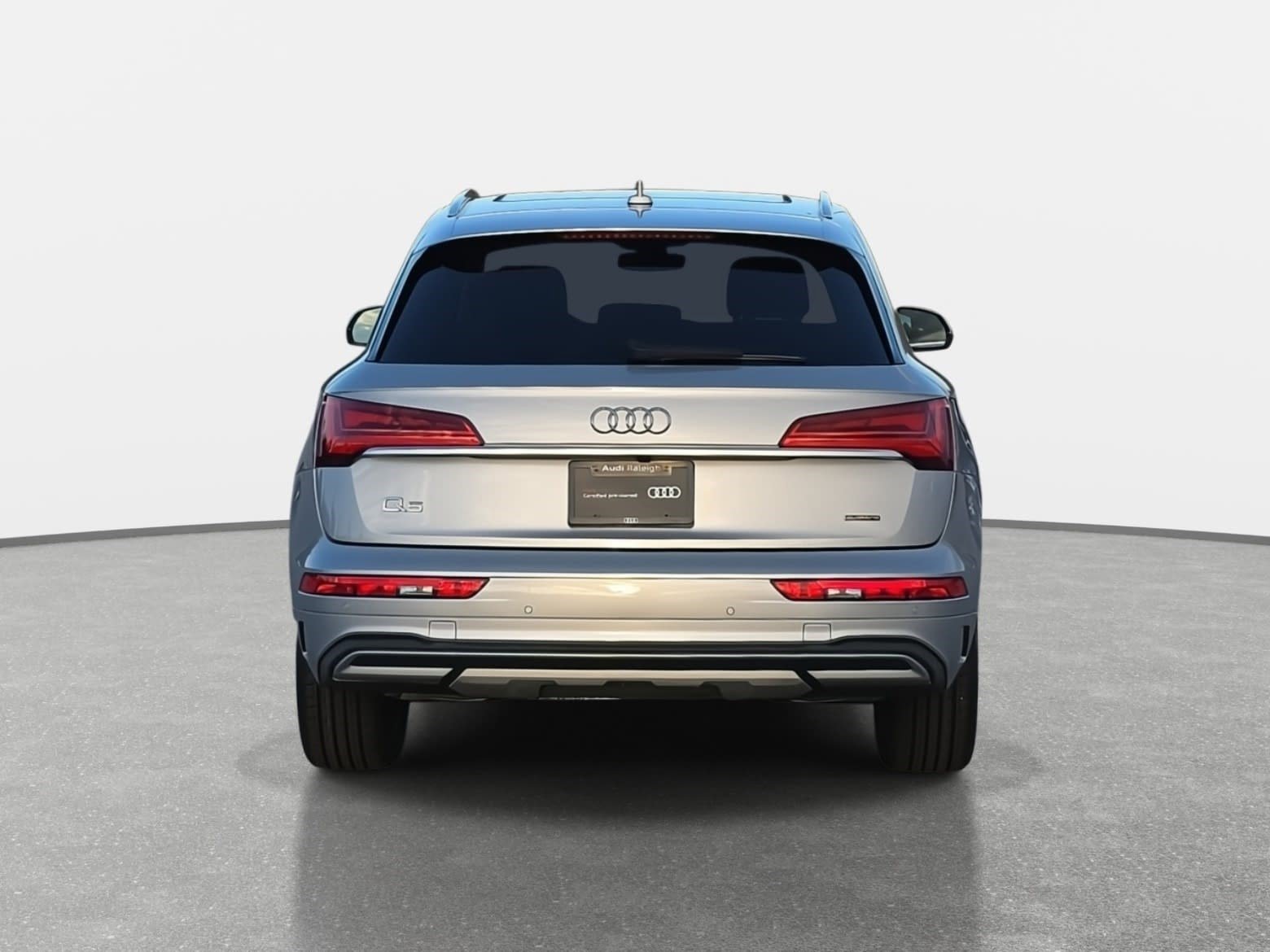 Used 2022 Audi Q5 2.0T Premium Plus image 6
