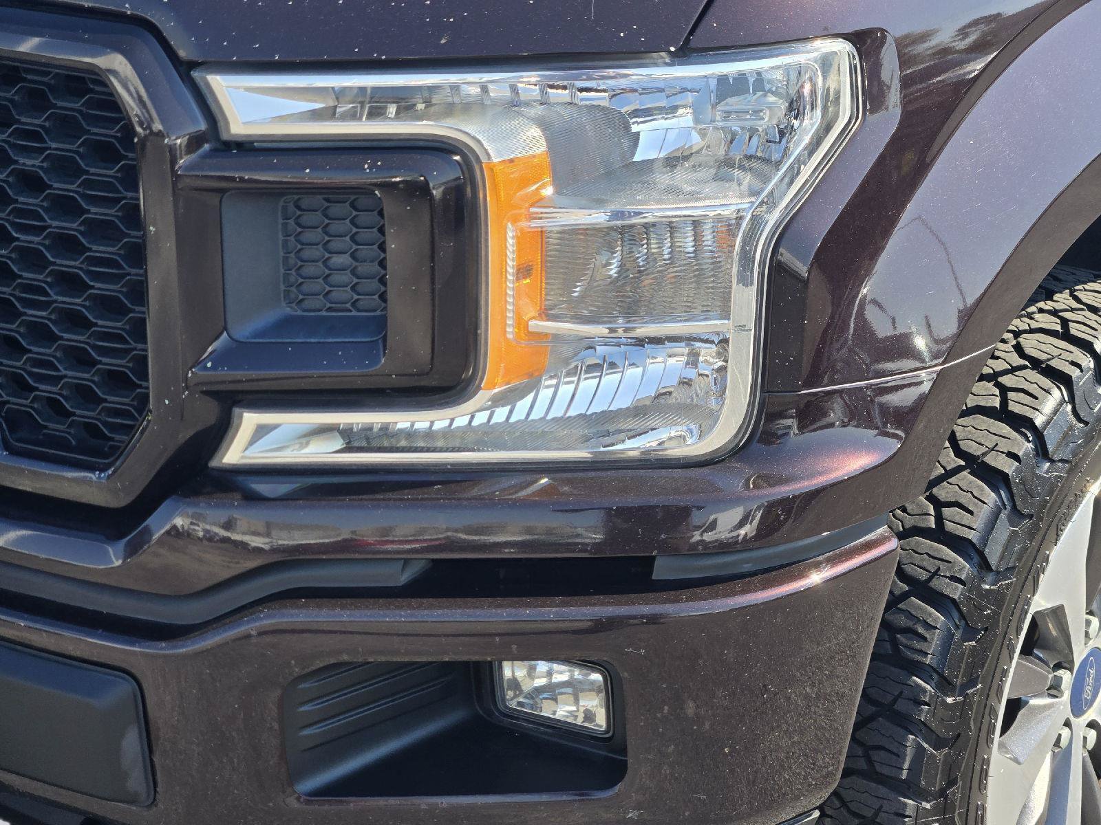 Used 2019 Ford F150 XL w/ Equipment Group 101A Mid AWD/4WD image 10