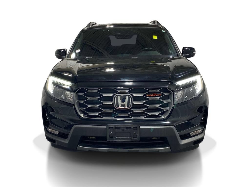 Used 2023 Honda Passport TrailSport image 6