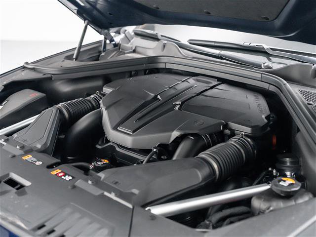 New 2026 Genesis GV80 3.5T Prestige image 10