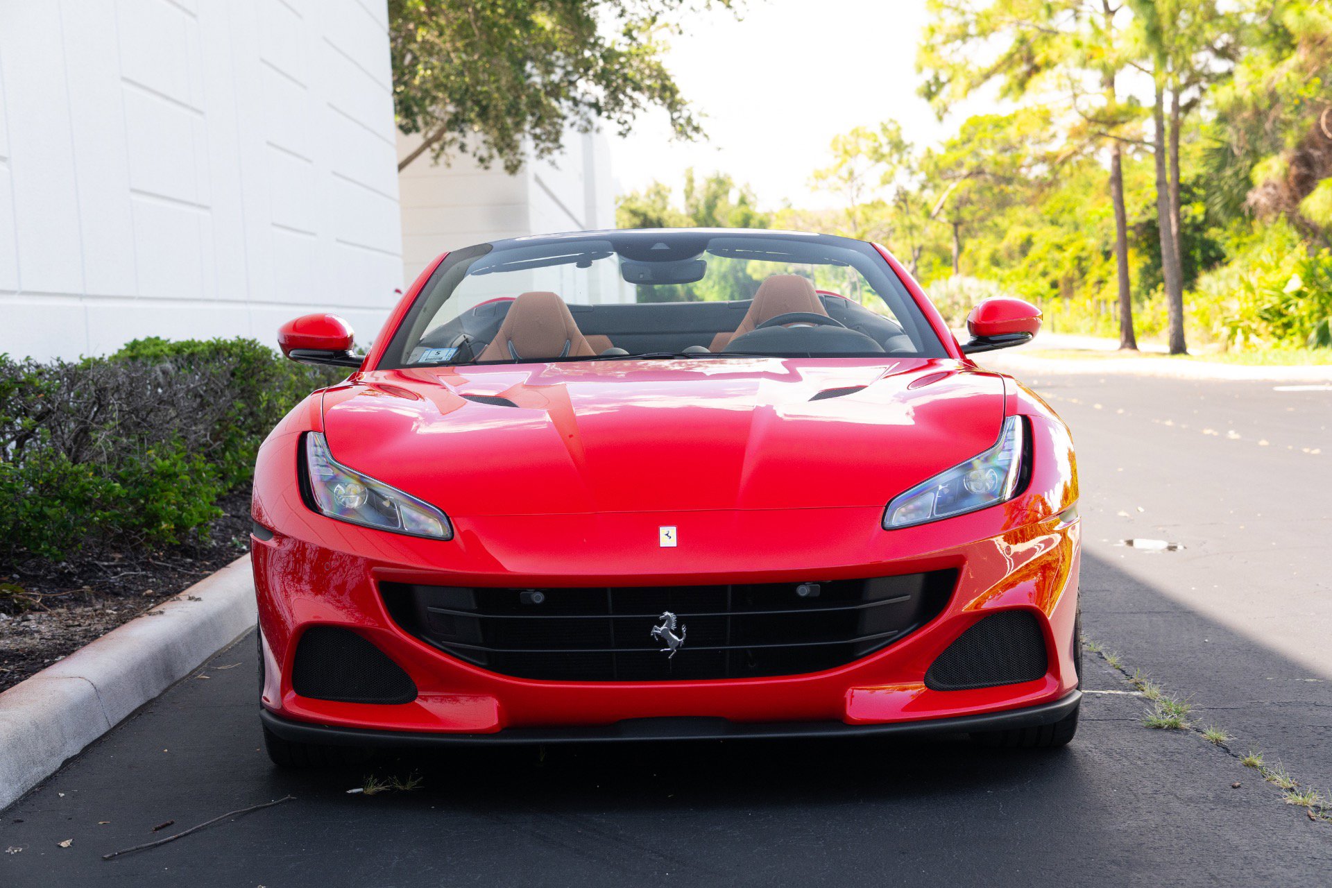 Used 2023 Ferrari Portofino M RWD video 2