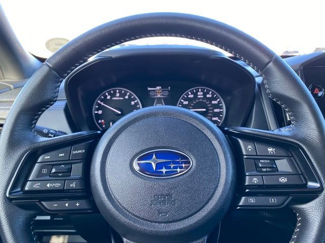 Certified 2025 Subaru Forester Premium w/ Convenience Package #1 image 14