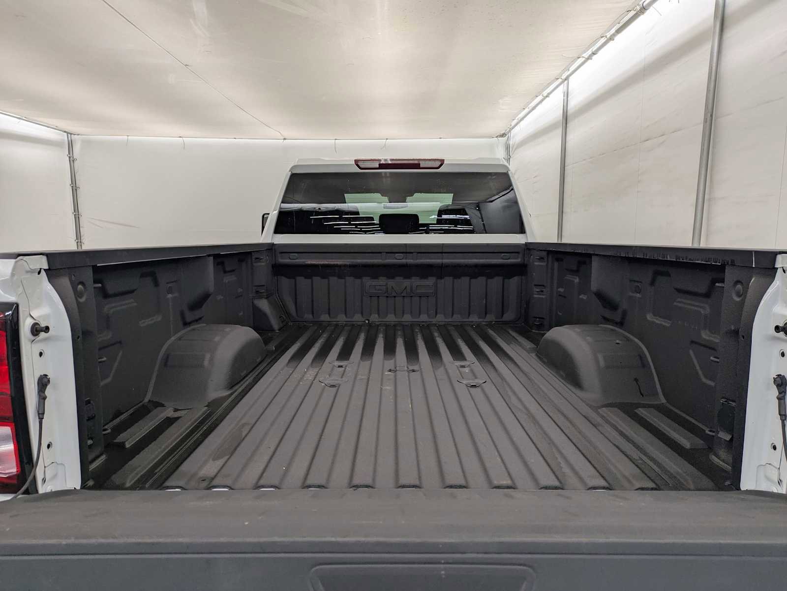 Used 2025 GMC Sierra 3500 SLE w/ SLE Convenience Package image 33