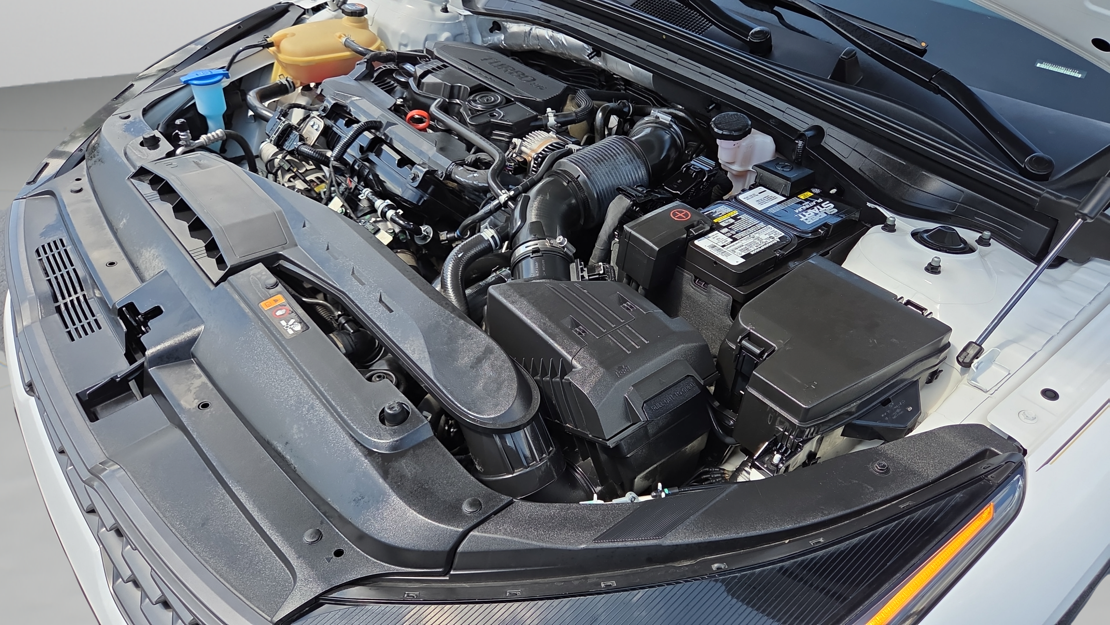 Used 2022 Kia K5 LXS AWD/4WD image 20