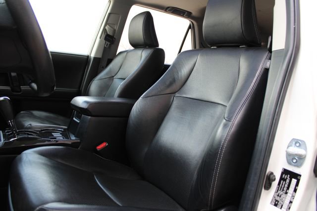 Used 2021 Toyota 4Runner Nightshade image 20