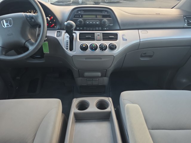 Used 2010 Honda Odyssey LX image 20