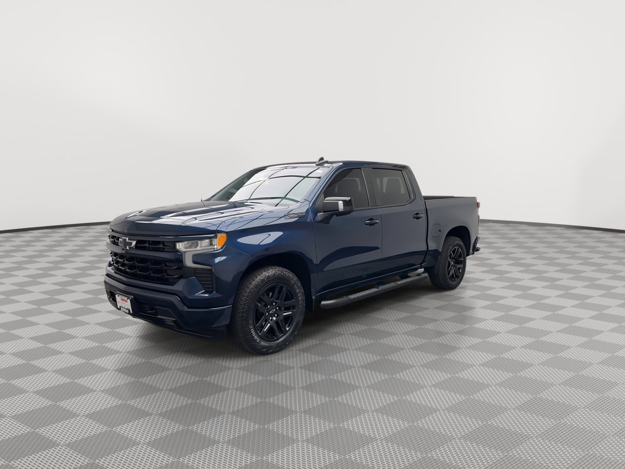 Certified 2023 Chevrolet Silverado 1500 RST w/ RST All Star Premium Package image 42