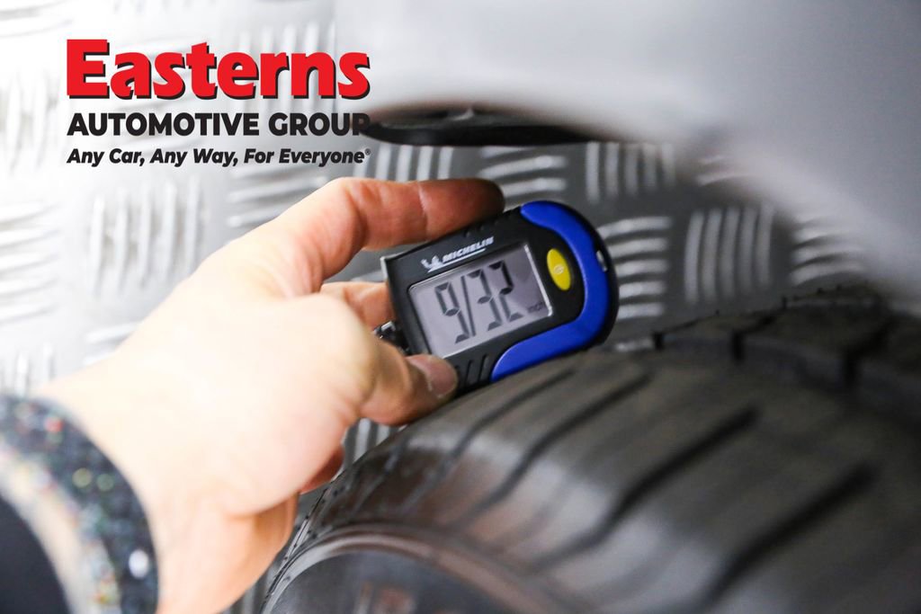 Used 2020 Tesla Model Y Performance image 25