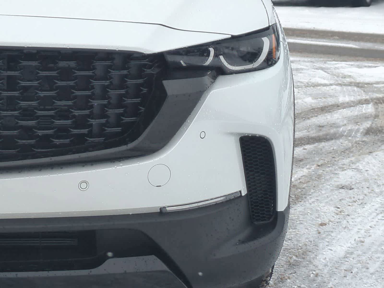 New 2026 MAZDA CX-50 AWD 2.5 Hybrid w/ Premium Pkg image 10