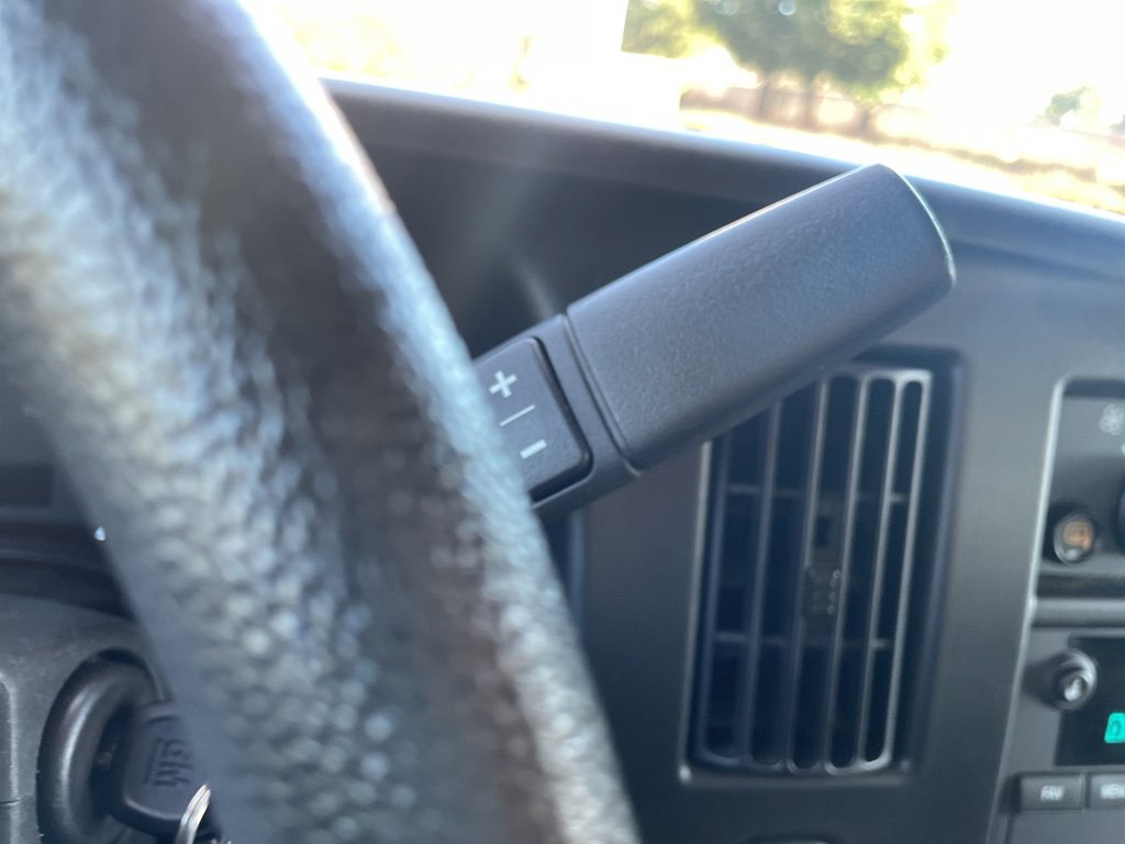 Used 2024 Chevrolet Express 2500 w/ Driver Convenience Package image 27