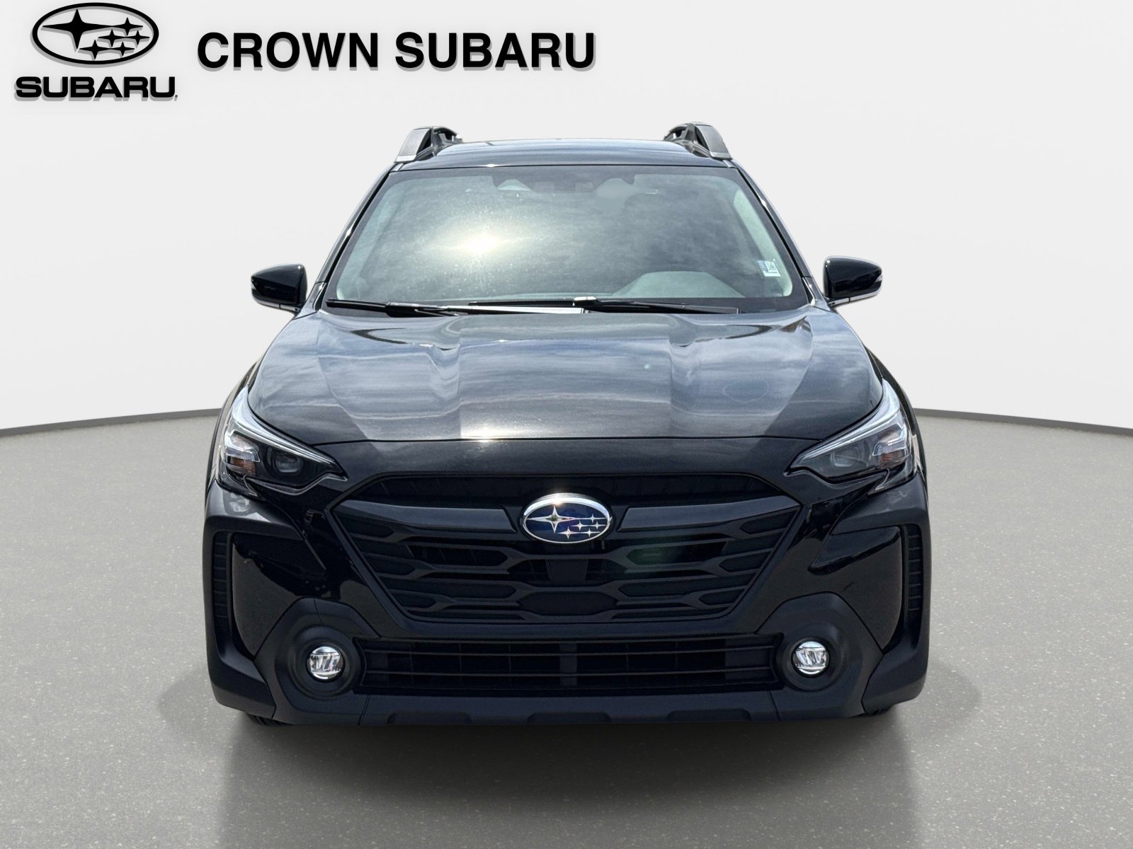 Used 2025 Subaru Outback Premium w/ Popular Package #1 AWD/4WD image 9