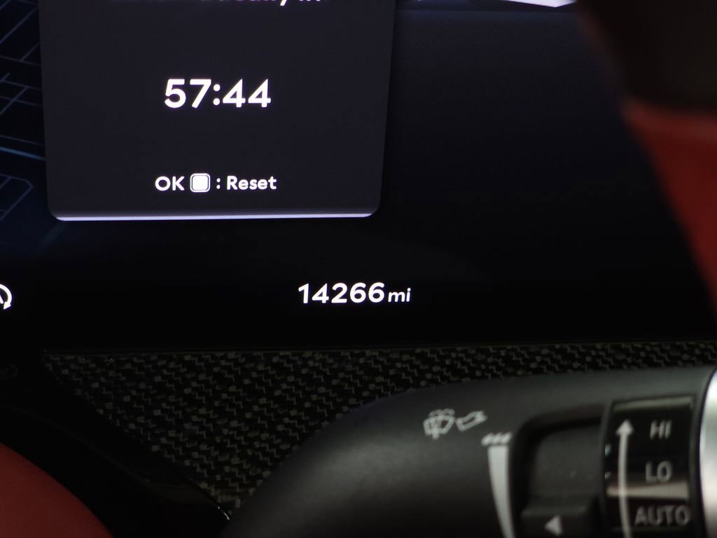 Used 2025 Genesis GV80 3.5T e-SC image 26