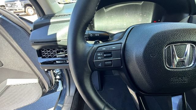 Used 2025 Honda Accord EX-L image 27