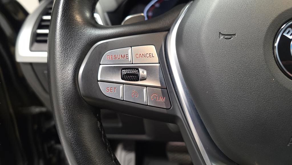 Used 2022 BMW X3 xDrive30i image 14