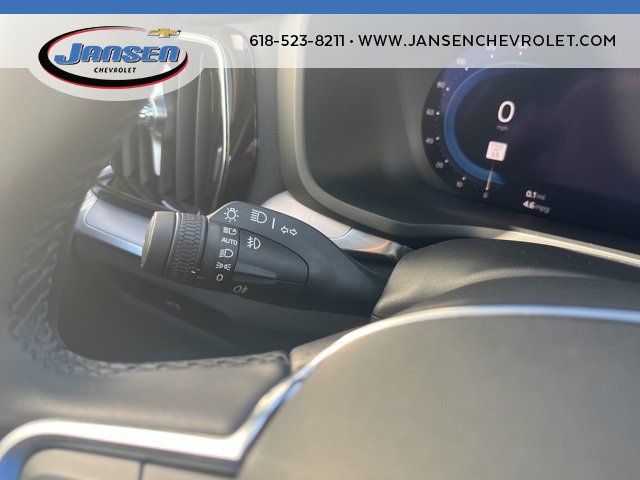 Used 2025 Volvo S60 B5 Core image 22