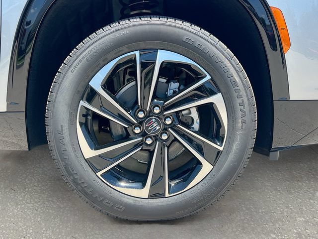 New 2026 Buick Enclave Sport Touring FWD image 19