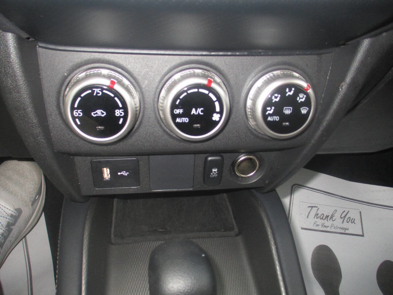 Used 2024 Mitsubishi Outlander Sport ES image 18