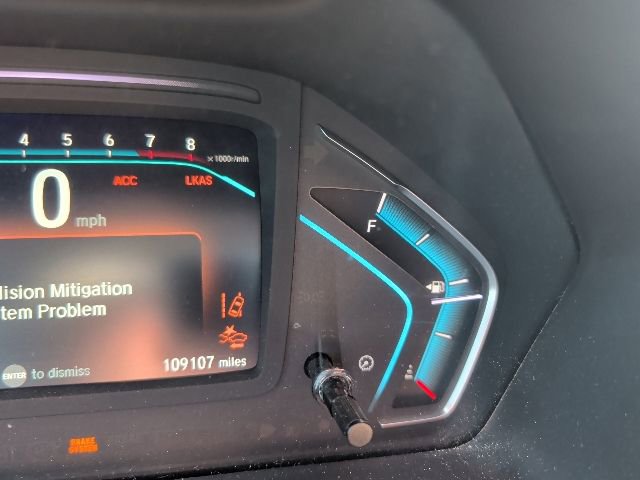 Used 2019 Honda Odyssey EX-L image 13