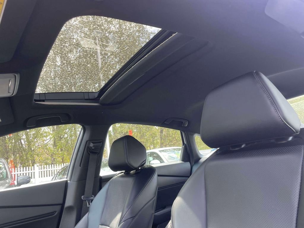 Certified 2024 Honda Accord Sport image 20