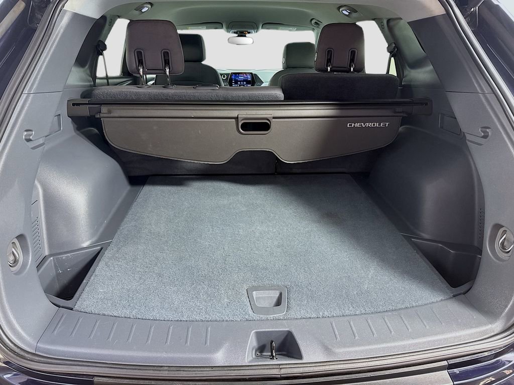 Used 2020 Chevrolet Blazer LT image 32