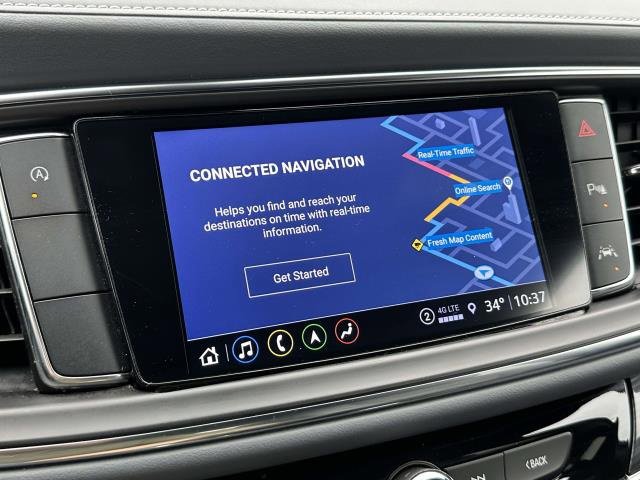 Used 2024 Buick Enclave Premium image 20