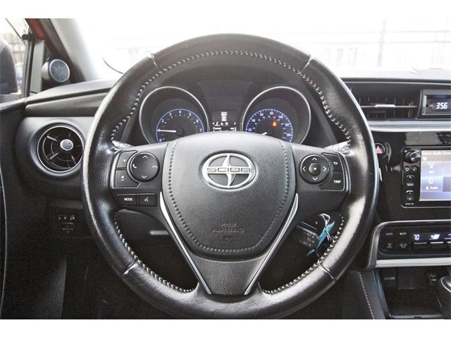 Used 2016 Scion iM image 14