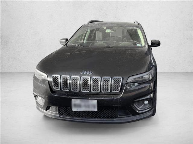 Used 2019 Jeep Cherokee Latitude w/ Popular Appearance Group image 3