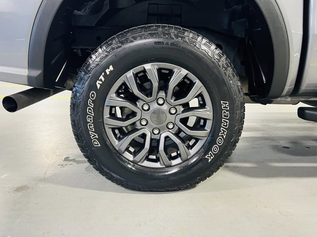 Used 2021 Ford Ranger XLT w/ Equipment Group 301A Mid image 11