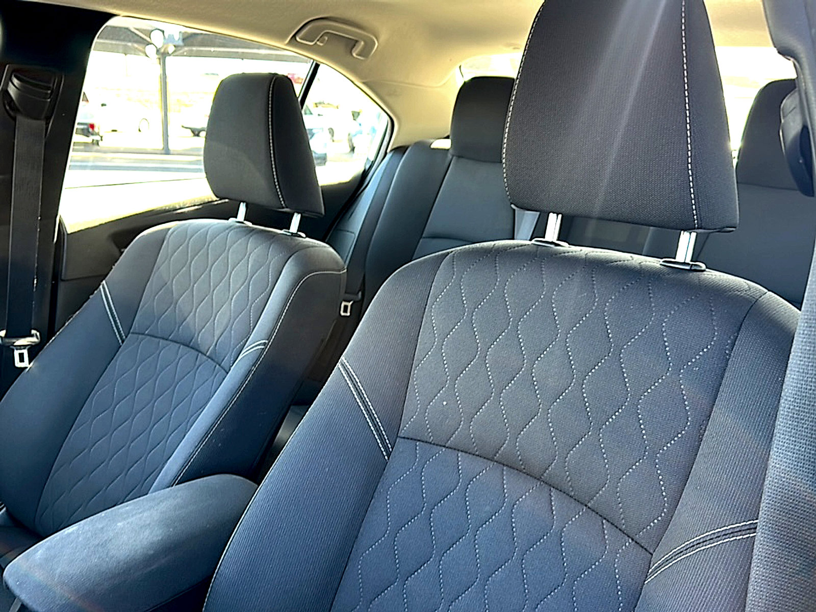 Used 2023 Toyota Corolla LE image 14