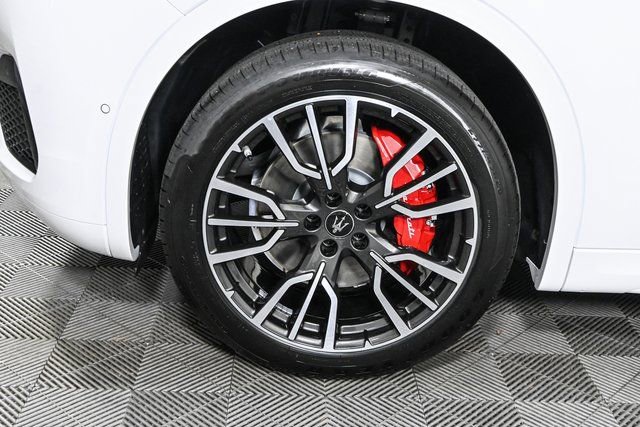 New 2025 Maserati Grecale GT AWD/4WD image 5