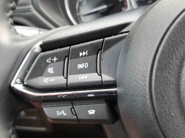 Certified 2025 MAZDA CX-5 AWD 2.5 S w/ Select Package image 22