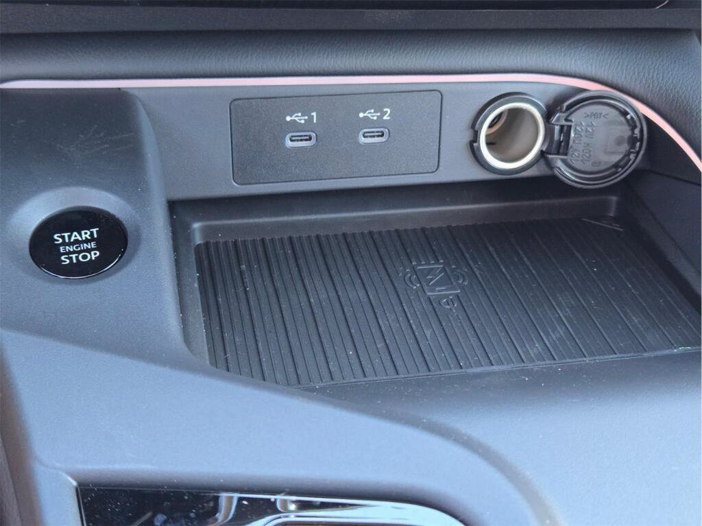 New 2026 Nissan Sentra SV w/ SV Convenience Package FWD image 23