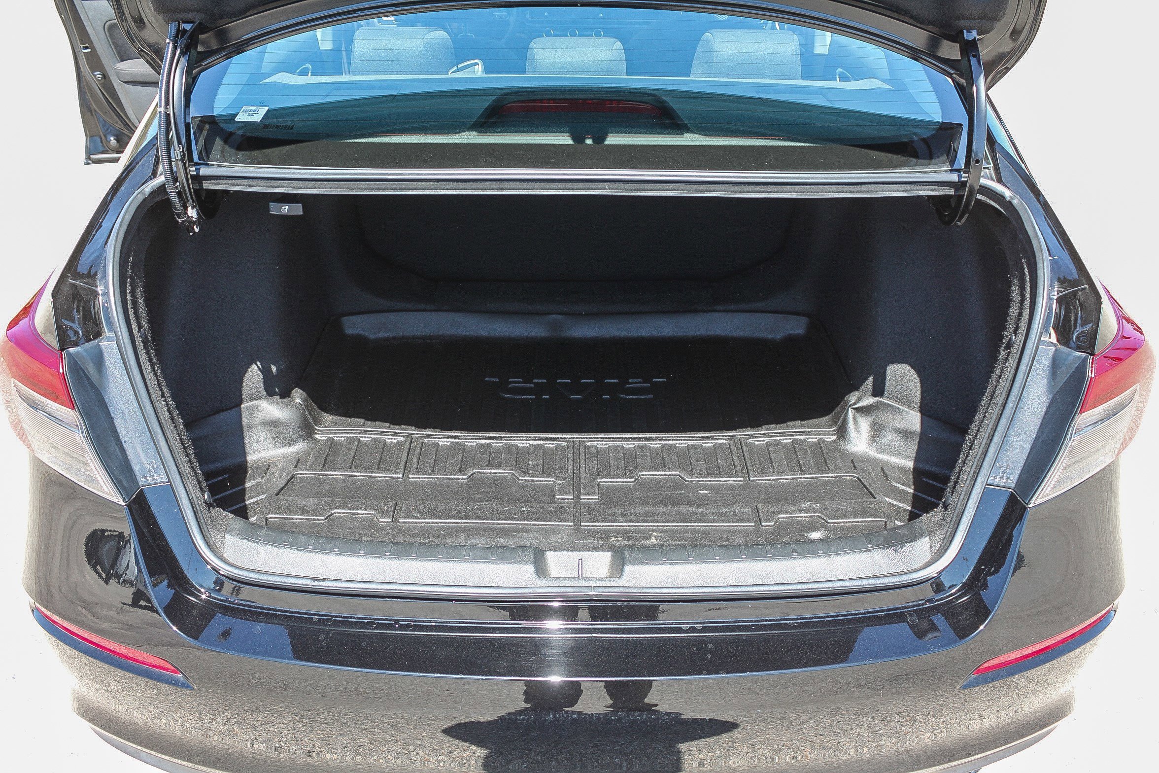 Used 2023 Honda Civic LX image 27