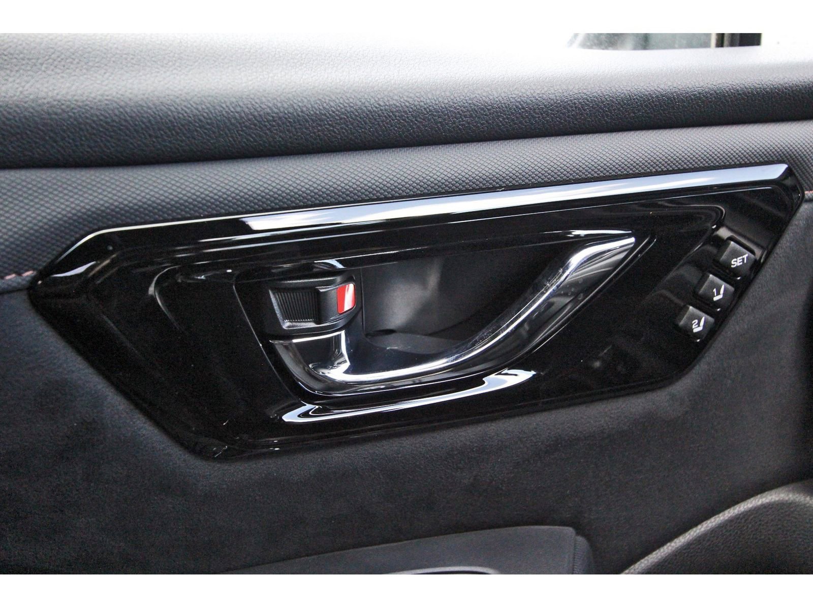 New 2026 Subaru Forester Touring image 17