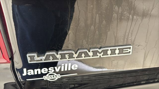 Used 2022 RAM 1500 Laramie w/ Sport Appearance Package image 38