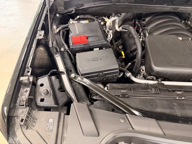 Used 2025 GMC Yukon Denali w/ Denali Reserve Package AWD/4WD image 51
