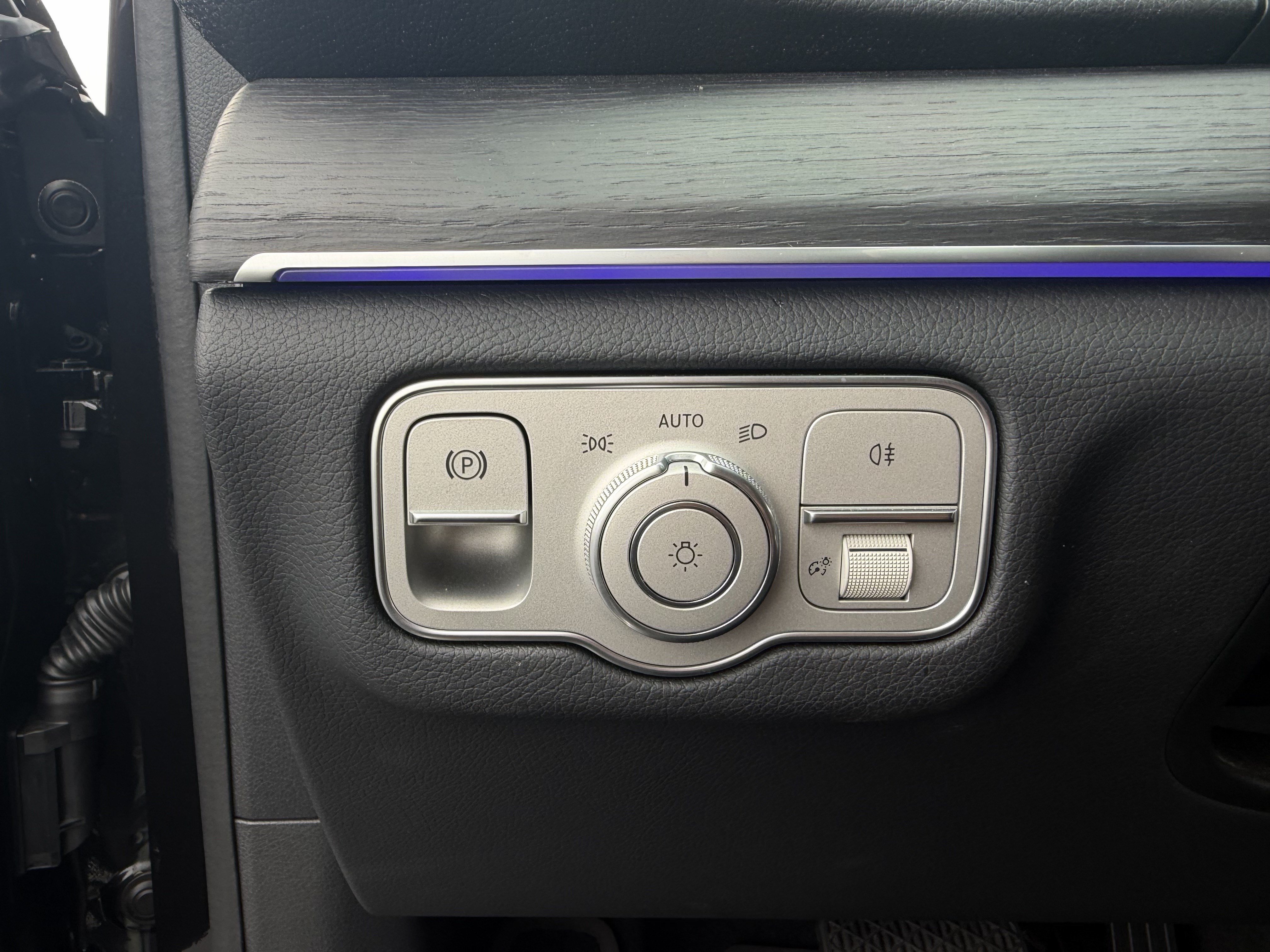Certified 2026 Mercedes-Benz GLE 350 4MATIC image 17