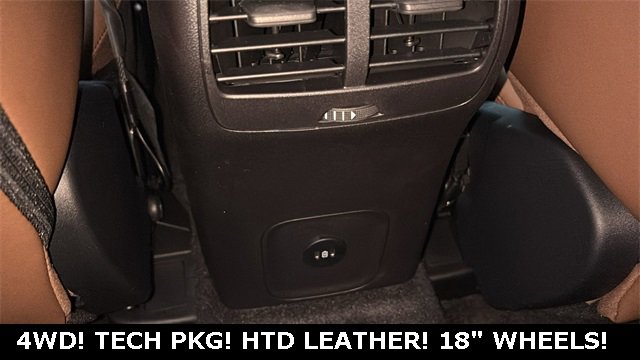 New 2025 Ford Bronco Sport Outer Banks w/ Outer Banks Tech Package+ image 25