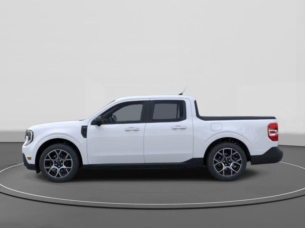 New 2026 Ford Maverick Lariat w/ 4K Tow Package AWD/4WD image 2