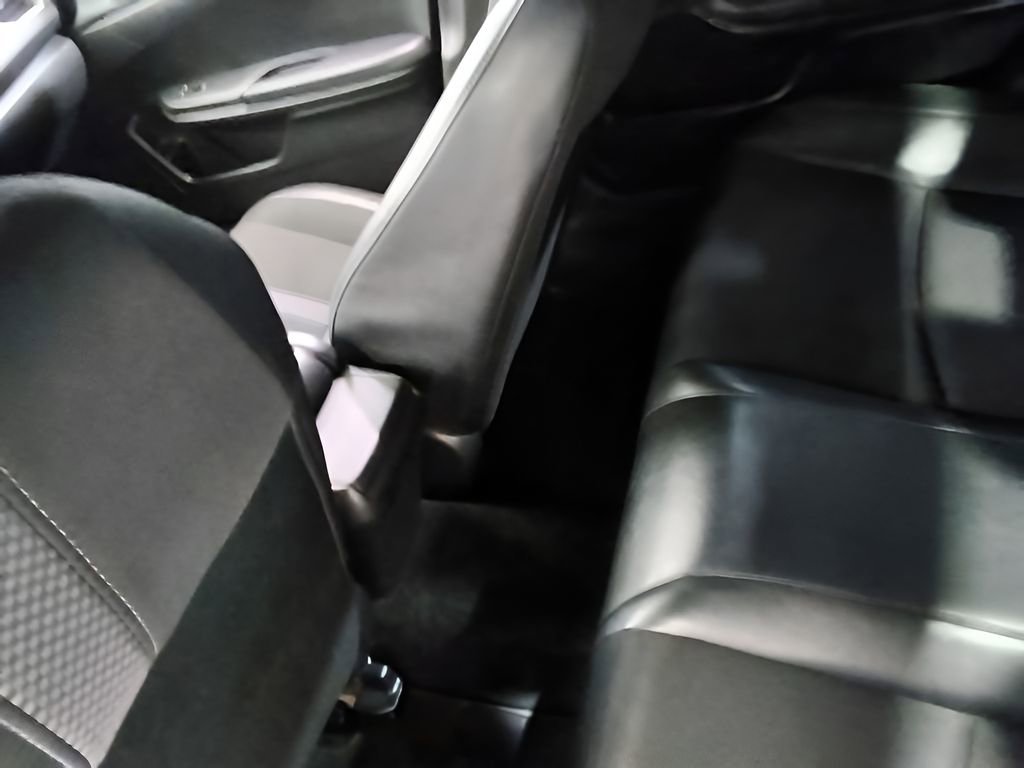 Used 2019 Honda Civic Sport image 19