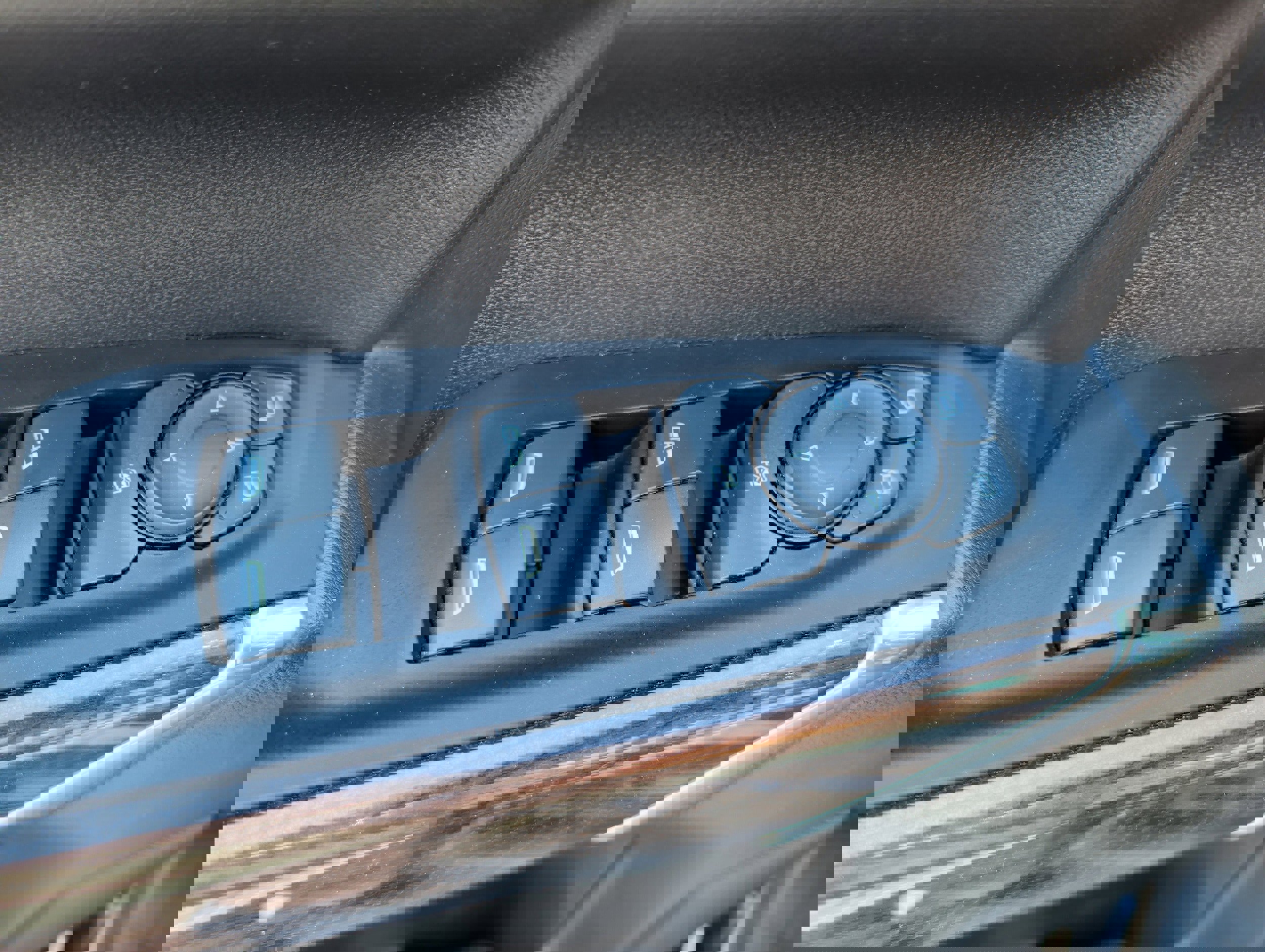 Used 2022 Chevrolet Silverado 1500 RST AWD/4WD image 21