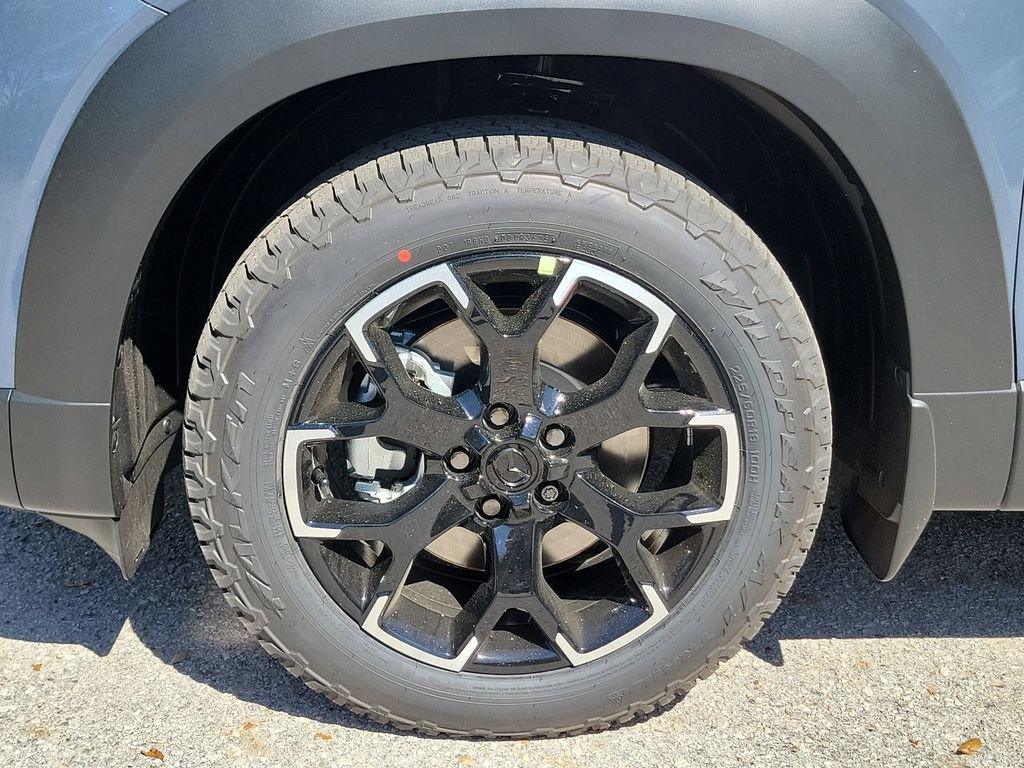 New 2026 MAZDA CX-50 Meridian Edition w/ Apex Package image 7