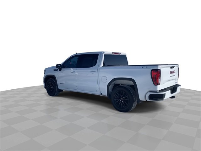 Used 2023 GMC Sierra 1500 Elevation image 6