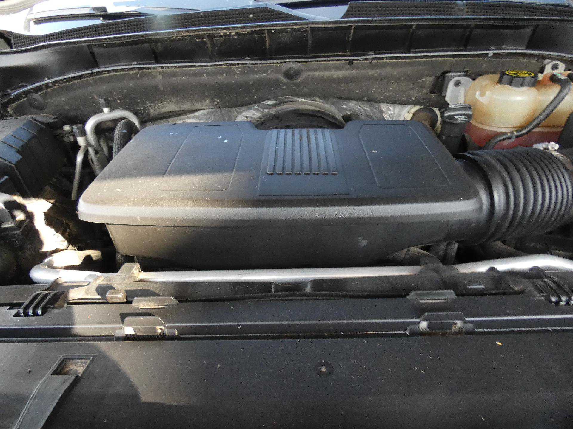 Used 2021 Chevrolet Tahoe Premier AWD/4WD image 19